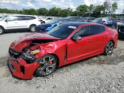 KNAE55LC0J6012879 2018 KIA STINGER