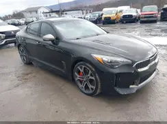 KNAE55LC0J6013126 2018 KIA STINGER