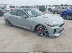 KNAE55LC0J6013627 2018 KIA STINGER