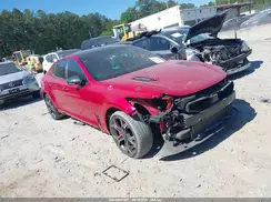 KNAE55LC0J6013868 2018 KIA STINGER
