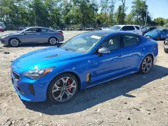 KNAE55LC0J6022618 2018 KIA STINGER