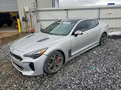 KNAE55LC0J6024367 2018 KIA STINGER
