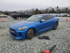 KNAE55LC0J6027690 2018 KIA STINGER