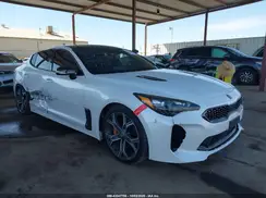 KNAE55LC0J6036468 2018 KIA STINGER