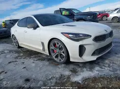 KNAE55LC0J6038723 2018 KIA STINGER