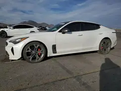 KNAE55LC0J6038897 2018 KIA STINGER
