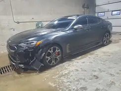 KNAE55LC0J6040844 2018 KIA STINGER