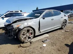 KNAE55LC0K6043292 2019 KIA STINGER