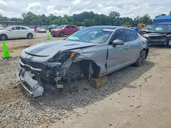 KNAE55LC0K6044233 2019 KIA STINGER