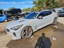 KNAE55LC0K6051831 2019 KIA STINGER