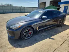 KNAE55LC0K6056589 2019 KIA STINGER