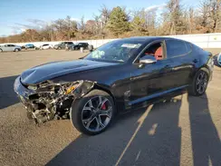 KNAE55LC0K6057905 2019 KIA STINGER