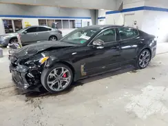 KNAE55LC0K6058116 2019 KIA STINGER