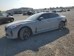 KNAE55LC0K6061582 2019 KIA STINGER