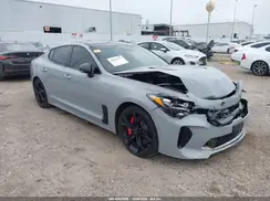 KNAE55LC0K6064014 2019 KIA STINGER