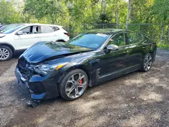 KNAE55LC0K6068399 2019 KIA STINGER