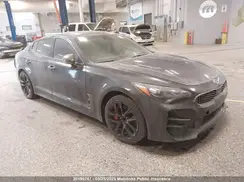 KNAE55LC0K6068435 2019 KIA STINGER