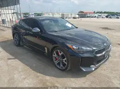 KNAE55LC0L6073491 2020 KIA STINGER