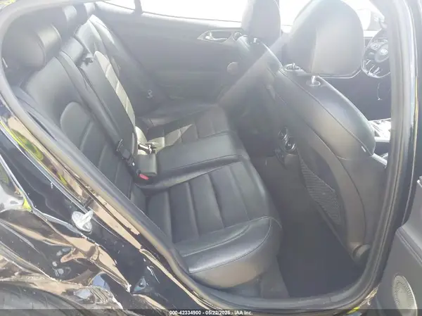KNAE55LC0L6073491 2020 KIA STINGER - Image 8