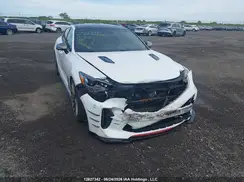 KNAE55LC0L6078027 2020 KIA STINGER