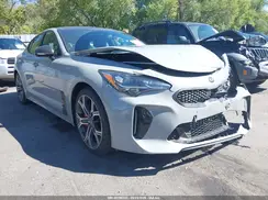 KNAE55LC0L6078559 2020 KIA STINGER
