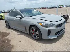 KNAE55LC0L6080571 2020 KIA STINGER