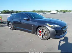 KNAE55LC0L6080909 2020 KIA STINGER