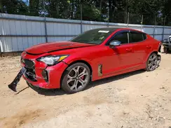 KNAE55LC0M6087974 2021 KIA STINGER