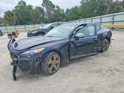 KNAE55LC0M6088526 2021 KIA STINGER