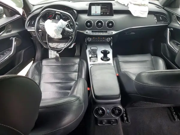 KNAE55LC0M6088526 2021 KIA STINGER - Image 8