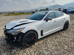 KNAE55LC0M6093032 2021 KIA STINGER