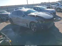 KNAE55LC0M6095976 2021 KIA STINGER