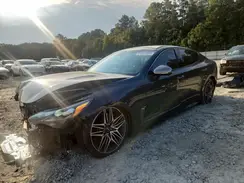 KNAE55LC0N6099639 2022 KIA STINGER