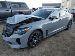 KNAE55LC0N6099785 2022 KIA STINGER