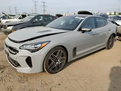 KNAE55LC0N6100675 2022 KIA STINGER