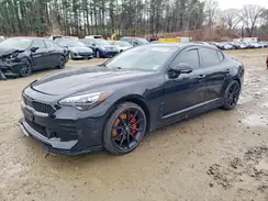 KNAE55LC0N6103219 2022 KIA STINGER