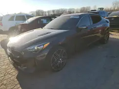 KNAE55LC0N6103561 2022 KIA STINGER