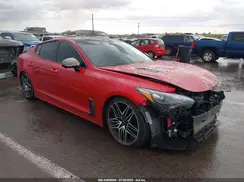 KNAE55LC0N6103981 2022 KIA STINGER