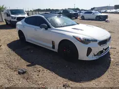 KNAE55LC0N6107917 2022 KIA STINGER