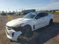 KNAE55LC0N6115029 2022 KIA STINGER
