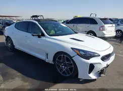 KNAE55LC0N6121994 2022 KIA STINGER