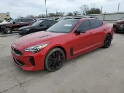 KNAE55LC0P6126857 2023 KIA STINGER