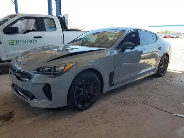 KNAE55LC0P6128995 2023 KIA STINGER - Image 1