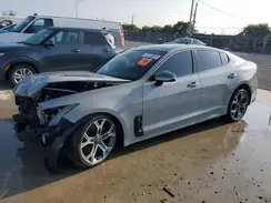 KNAE55LC0P6129192 2023 KIA STINGER