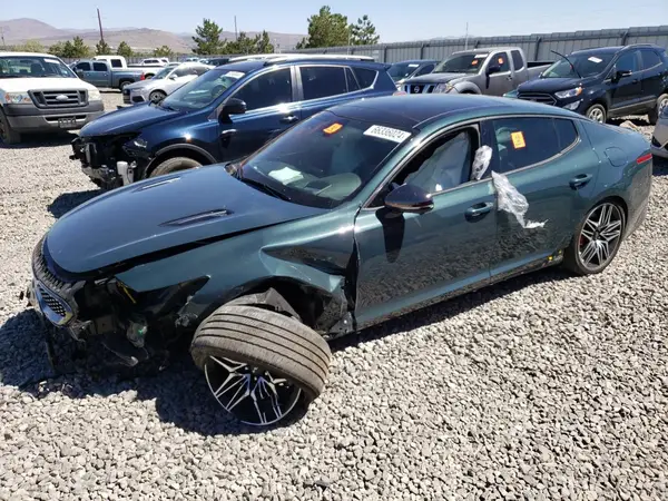 KNAE55LC0P6135476 2023 KIA STINGER - Image 1