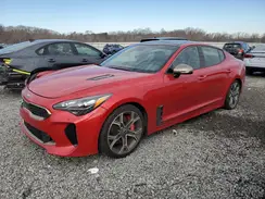 KNAE55LC1J6012647 2018 KIA STINGER