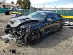 KNAE55LC1J6013555 2018 KIA STINGER