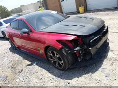 KNAE55LC1J6015919 2018 KIA STINGER