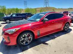 KNAE55LC1J6018268 2018 KIA STINGER