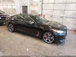 KNAE55LC1J6018934 2018 KIA STINGER